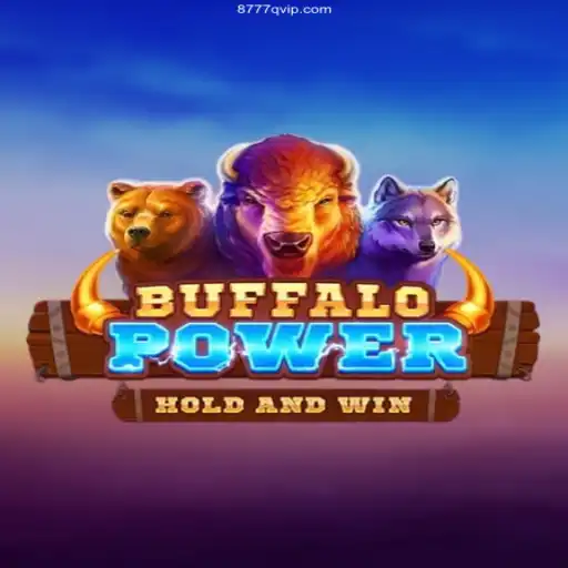 BuffaloPower: Your Ultimate Adventure Awaits