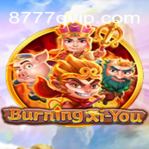 BurningXiYou: A New Era in Adventure Gaming