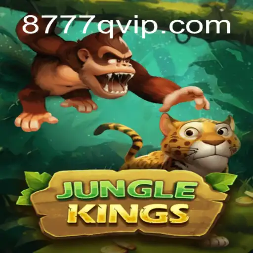 Discover JungleKings: A Thrilling Expedition into the Heart of the Jungle