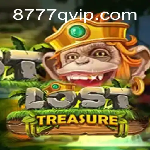 Discovering LostTreasure: The Ultimate Adventure