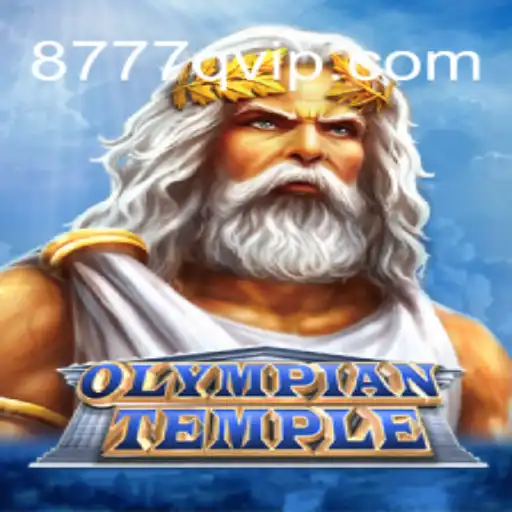 OlympianTemple: A Journey Through the Cosmos and Myth