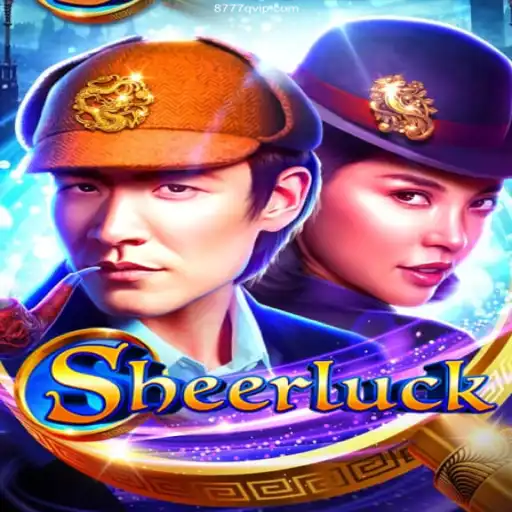 Unveiling Sheerluck: A Thrilling Adventure Game with 8777q⭐️ ONLINE PLATAFORMA OFICIAL