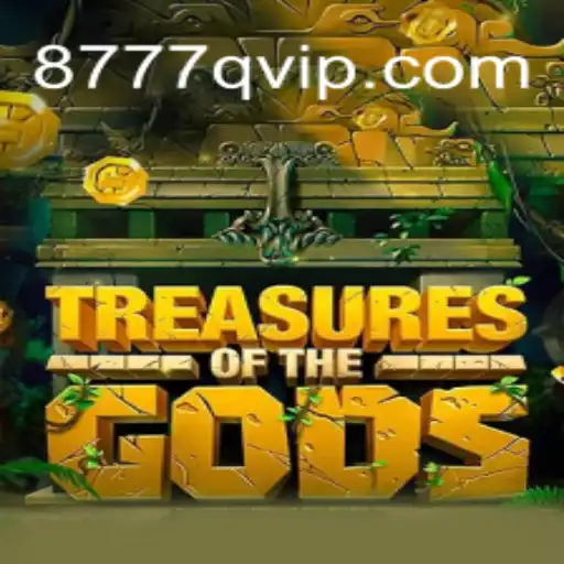 Discovering the Adventures of TreasureoftheGods